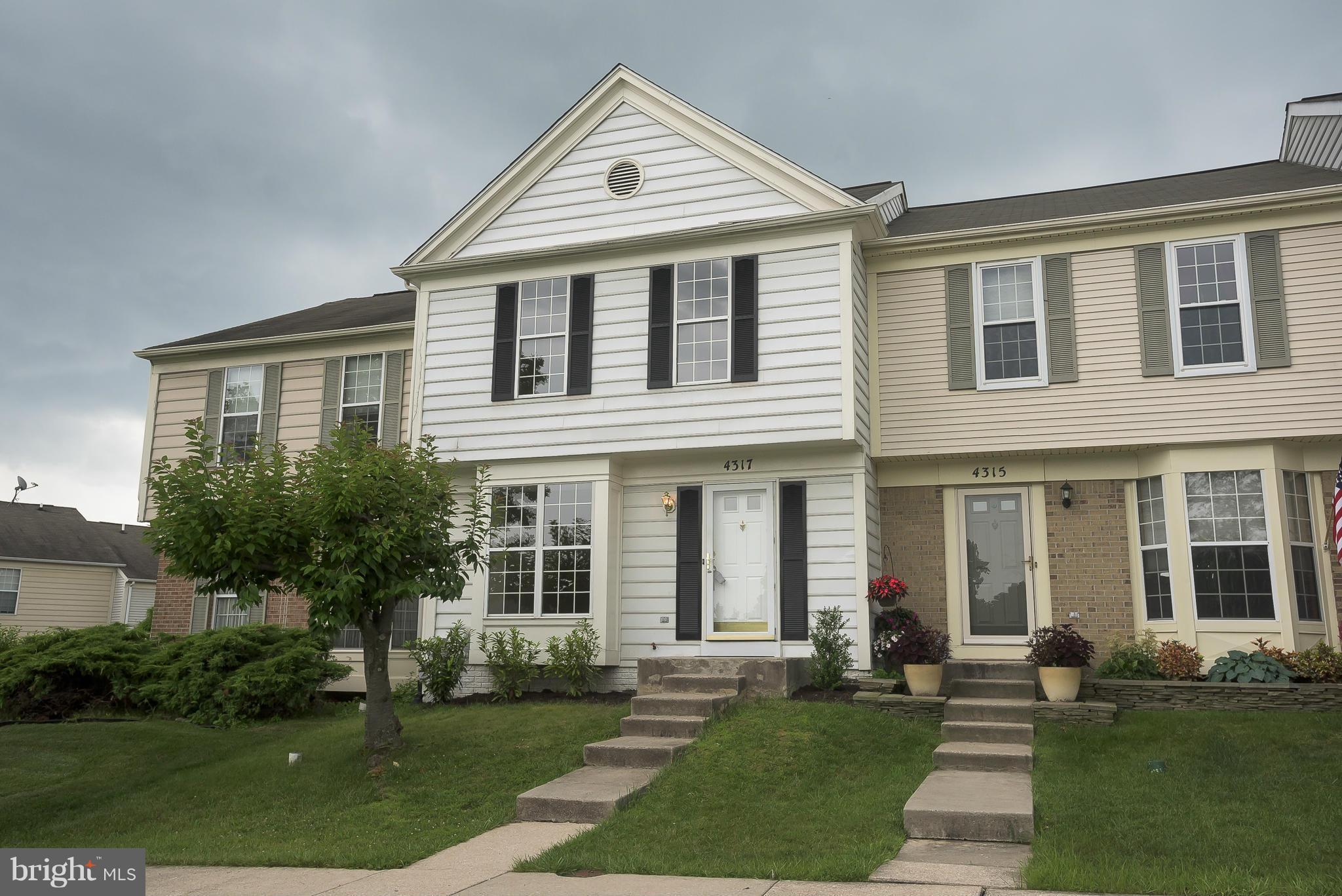 4317 Hanf Farm Road Baltimore, MD 21236 - Photo 1 of 26 Exterior (Front)