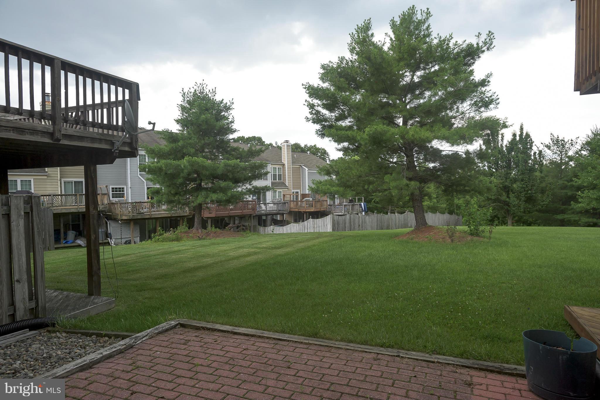 4317 Hanf Farm Road Baltimore, MD 21236 - Photo 2 of 26 Exterior (Rear)