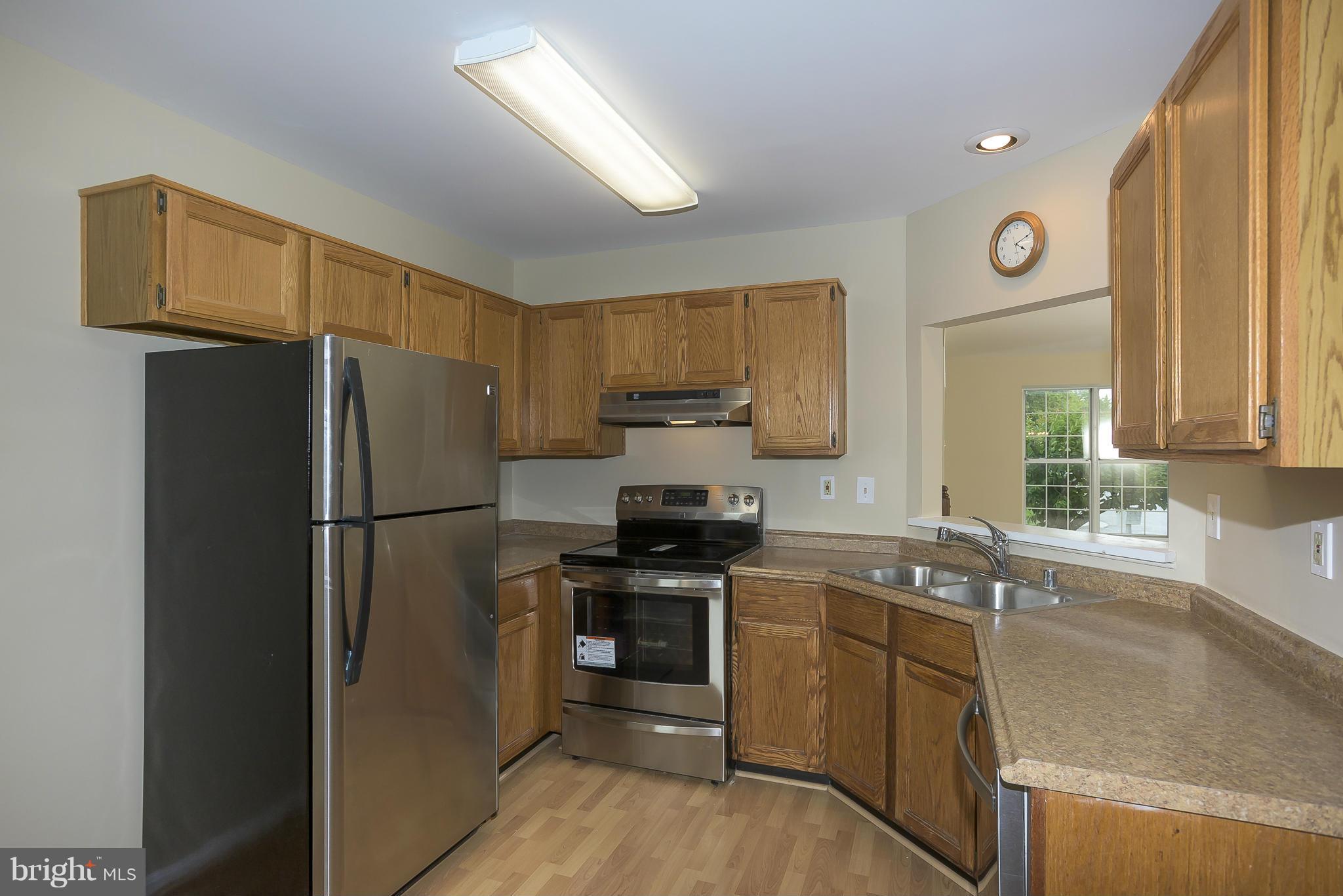 4317 Hanf Farm Road Baltimore, MD 21236 - Photo 11 of 26 Kitchen