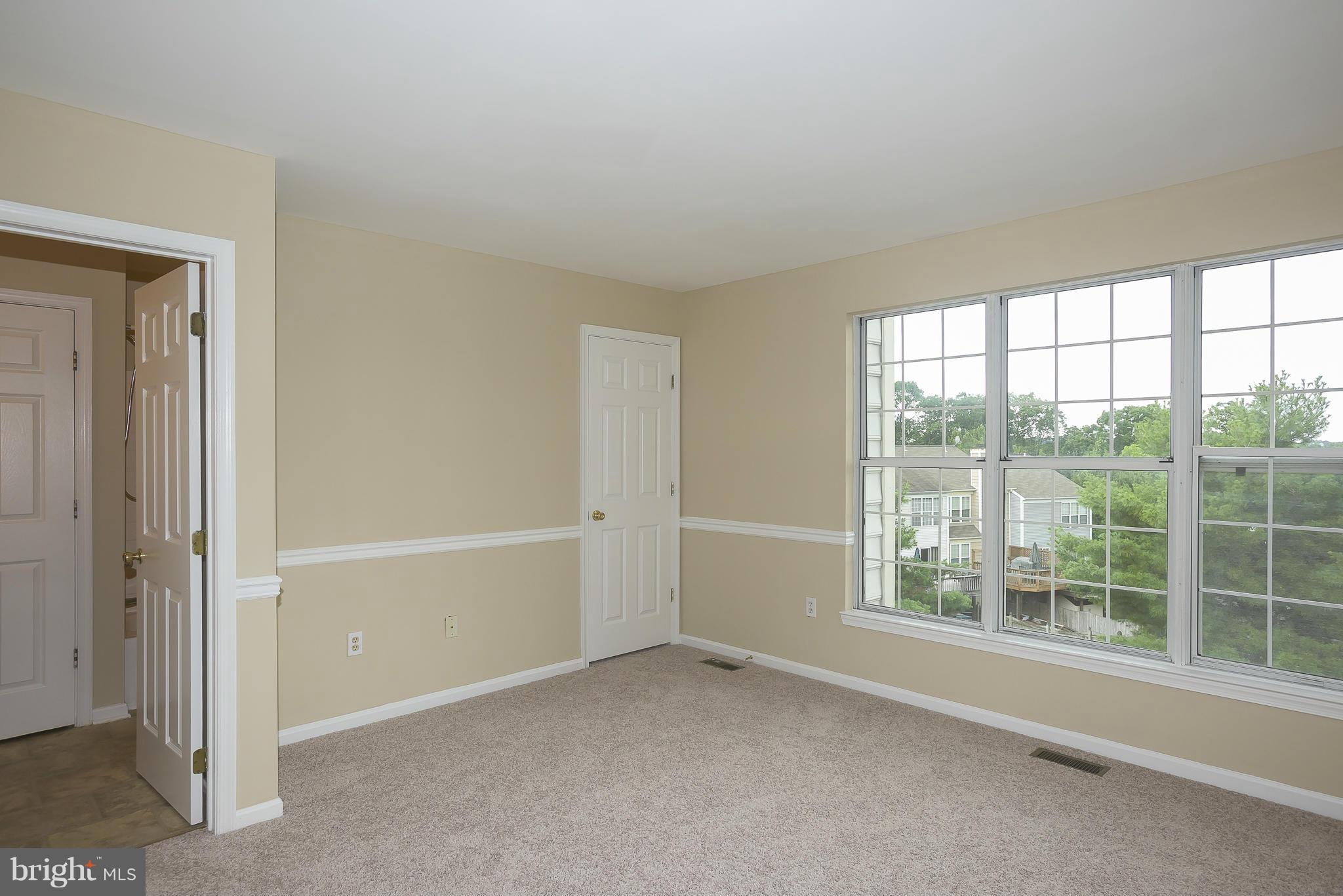 4317 Hanf Farm Road Baltimore, MD 21236 - Photo 14 of 26 Bedroom (Master)