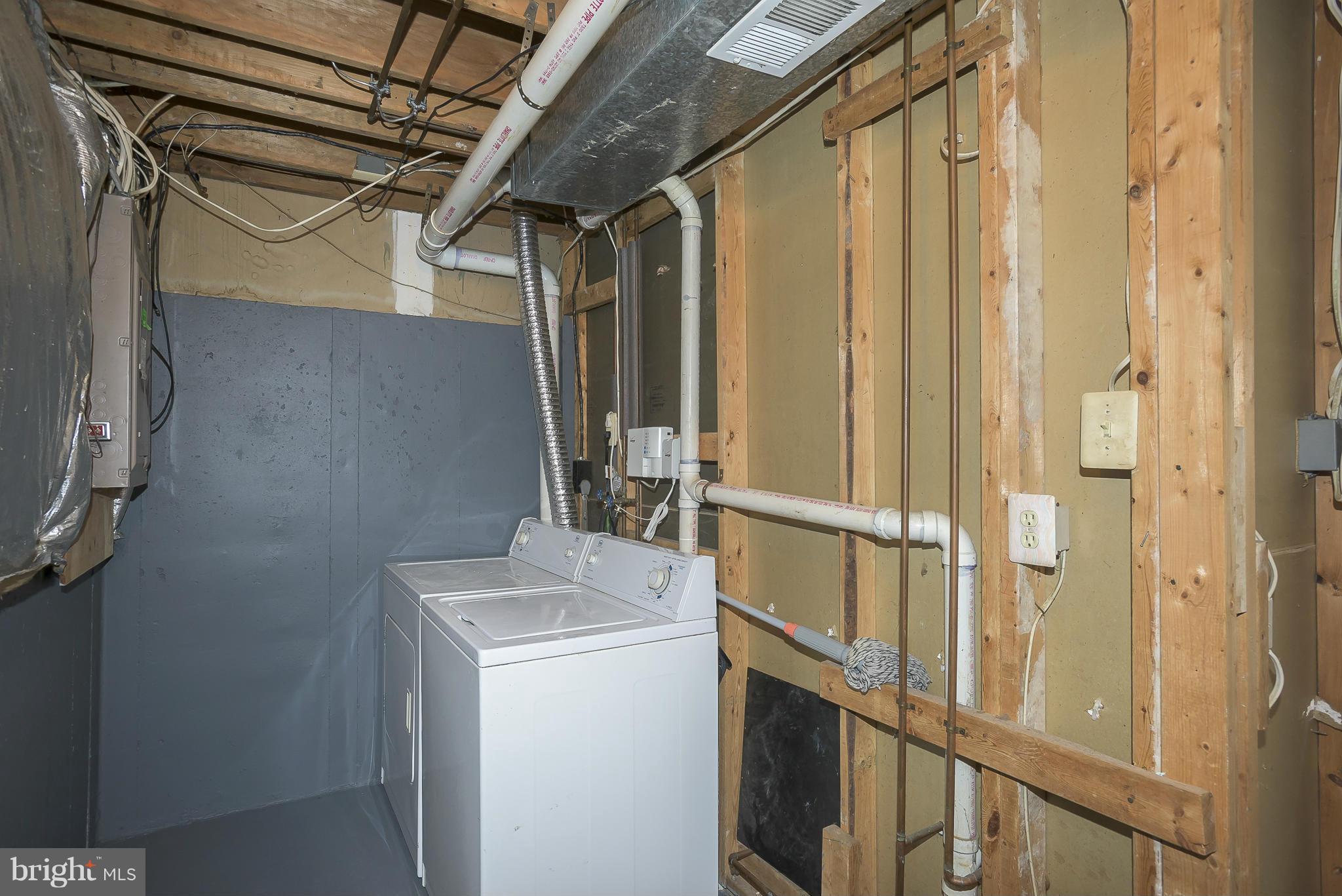 4317 Hanf Farm Road Baltimore, MD 21236 - Photo 24 of 26 Basement