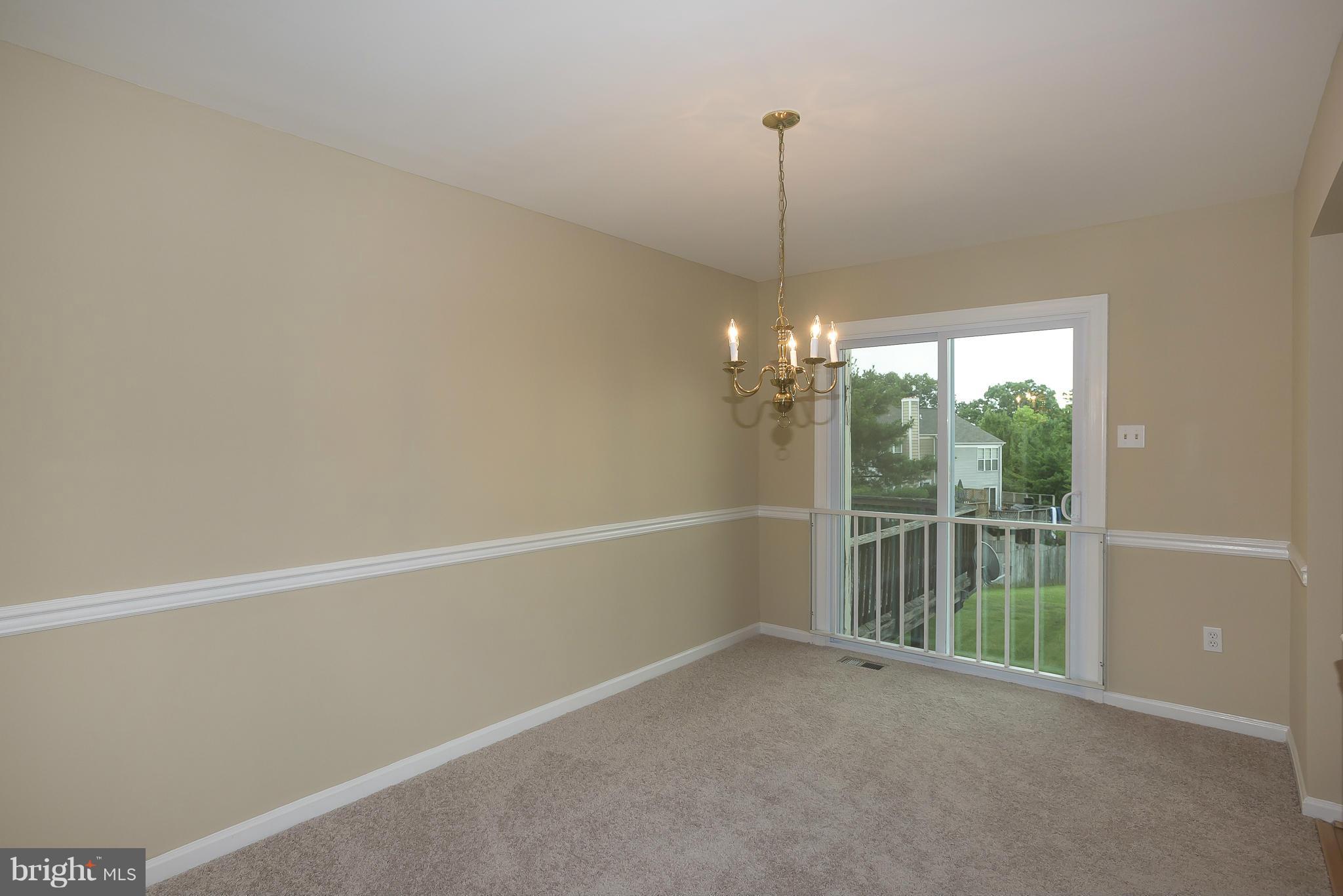 4317 Hanf Farm Road Baltimore, MD 21236 - Photo 5 of 26 Dining Room