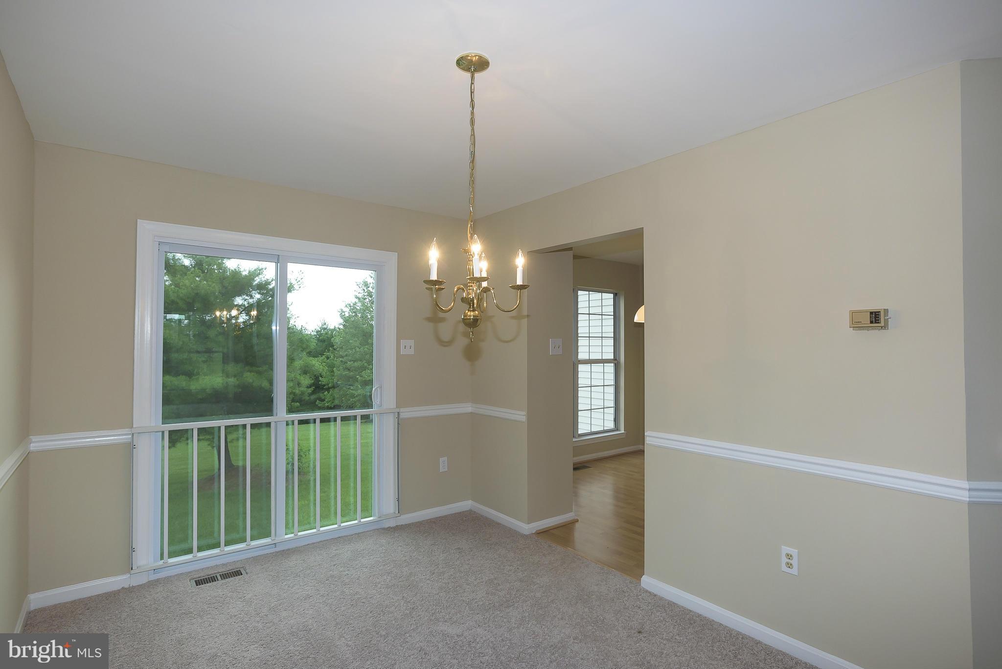 4317 Hanf Farm Road Baltimore, MD 21236 - Photo 6 of 26 Dining Room