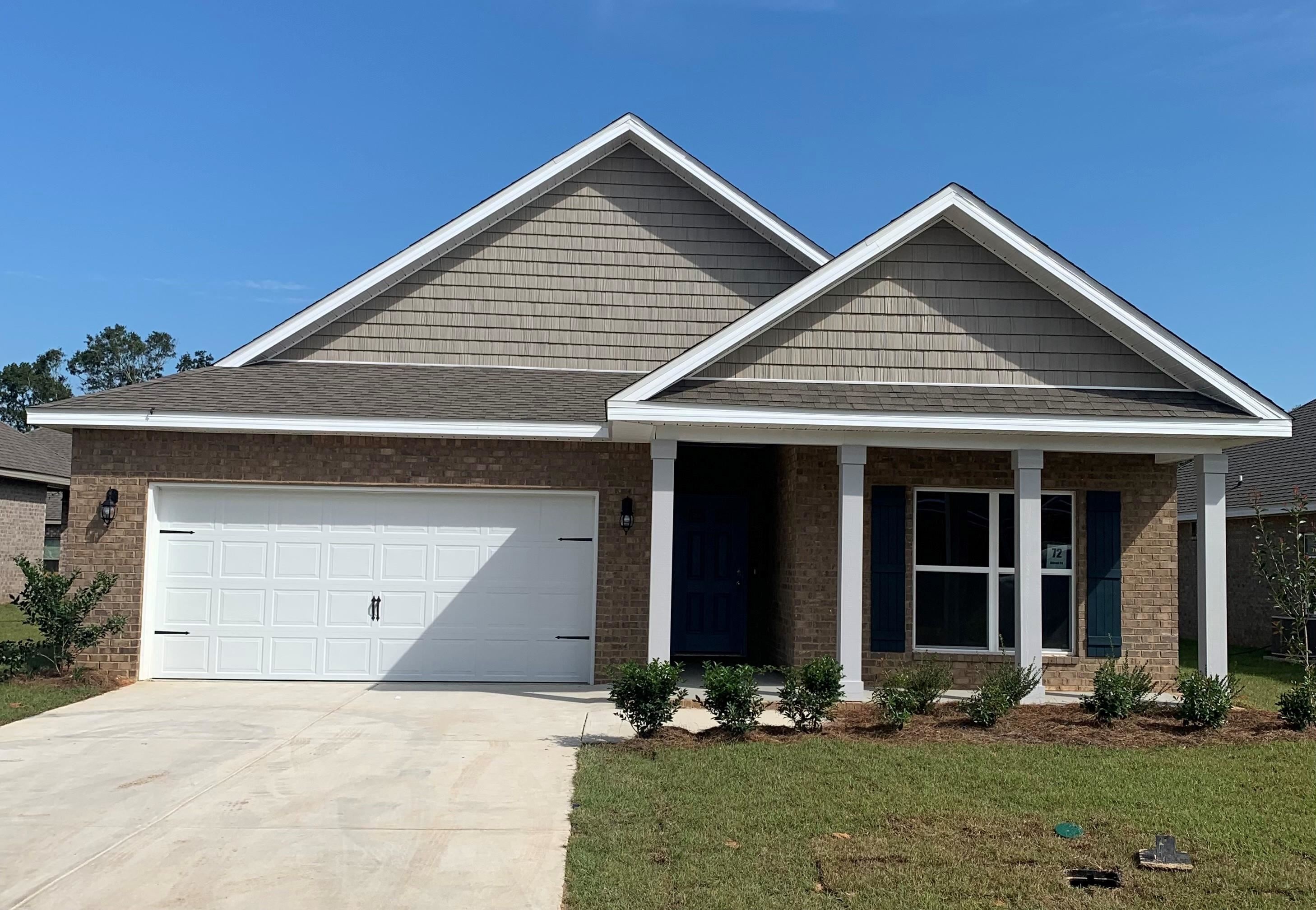 1427 Kairos Loop Foley, AL 36535 - Photo 1 of 1