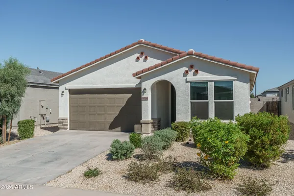$394,850 | 18114 West Soft Wind Drive, Surprise, AZ 85387