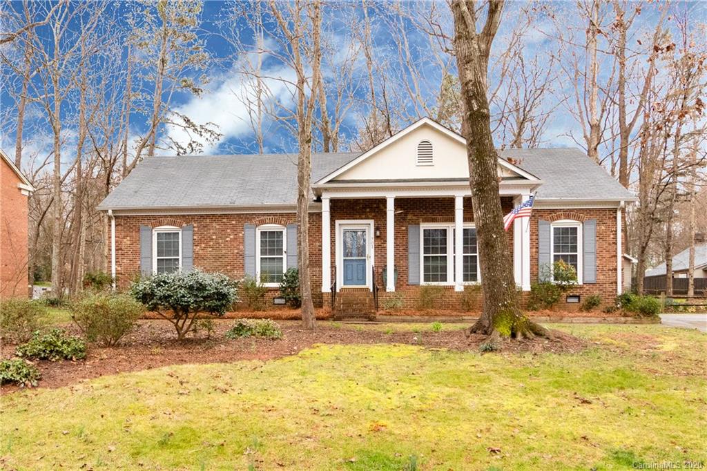 701 Trail Ridge Road, Unit L20 Matthews, NC 28105 - Photo 1 of 29
