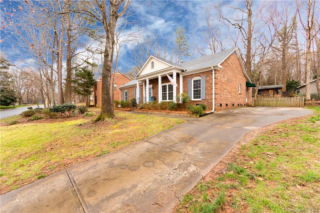 701 Trail Ridge Road, Unit L20 Matthews, NC 28105 - Photo 2 of 29