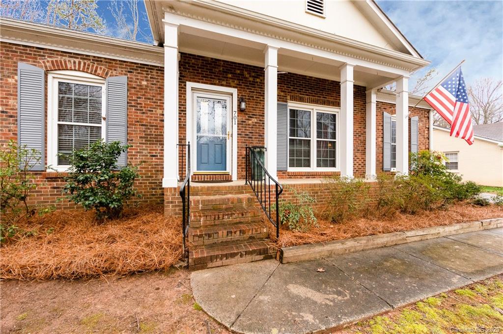 701 Trail Ridge Road, Unit L20 Matthews, NC 28105 - Photo 3 of 29
