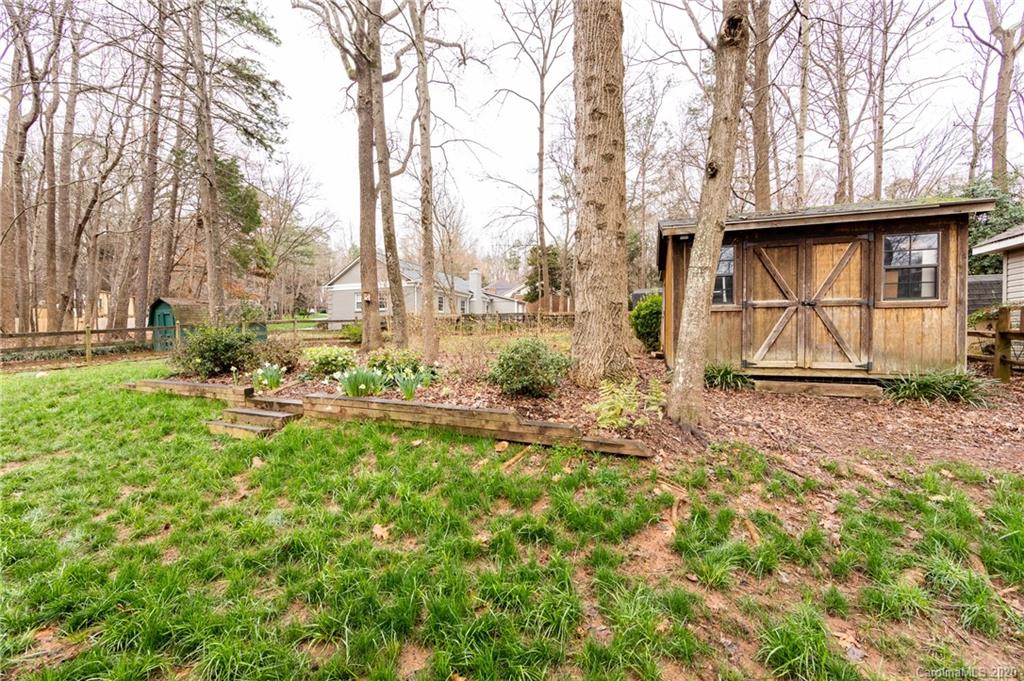 701 Trail Ridge Road, Unit L20 Matthews, NC 28105 - Photo 21 of 29