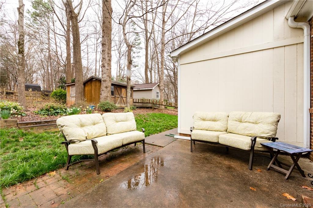701 Trail Ridge Road, Unit L20 Matthews, NC 28105 - Photo 23 of 29