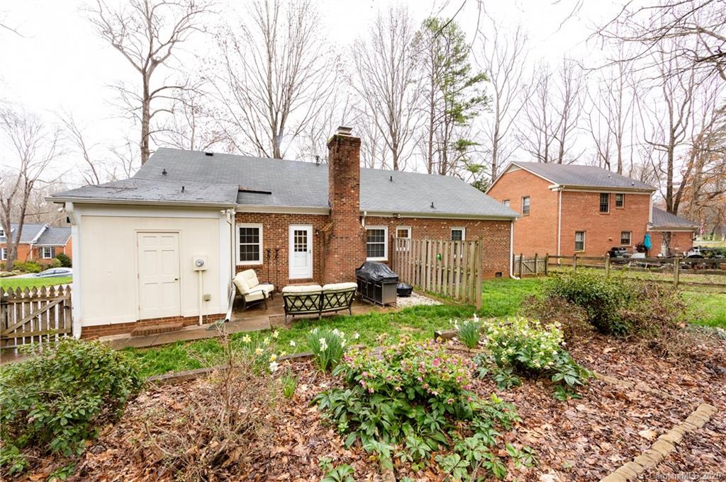 701 Trail Ridge Road, Unit L20 Matthews, NC 28105 - Photo 24 of 29