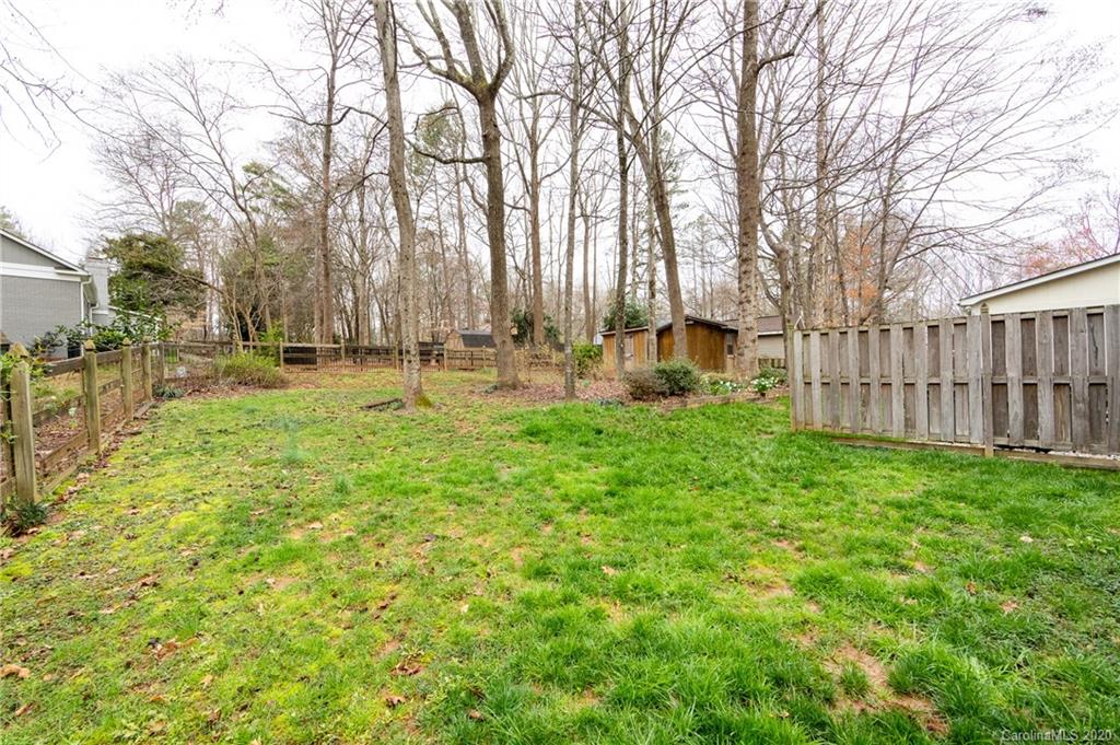 701 Trail Ridge Road, Unit L20 Matthews, NC 28105 - Photo 26 of 29