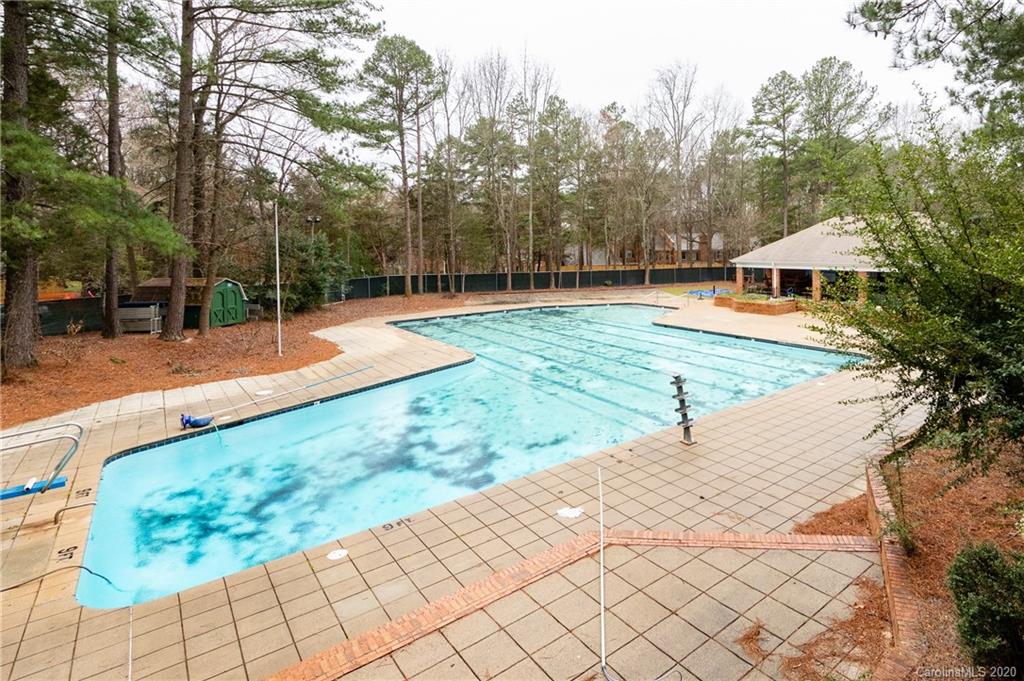 701 Trail Ridge Road, Unit L20 Matthews, NC 28105 - Photo 27 of 29