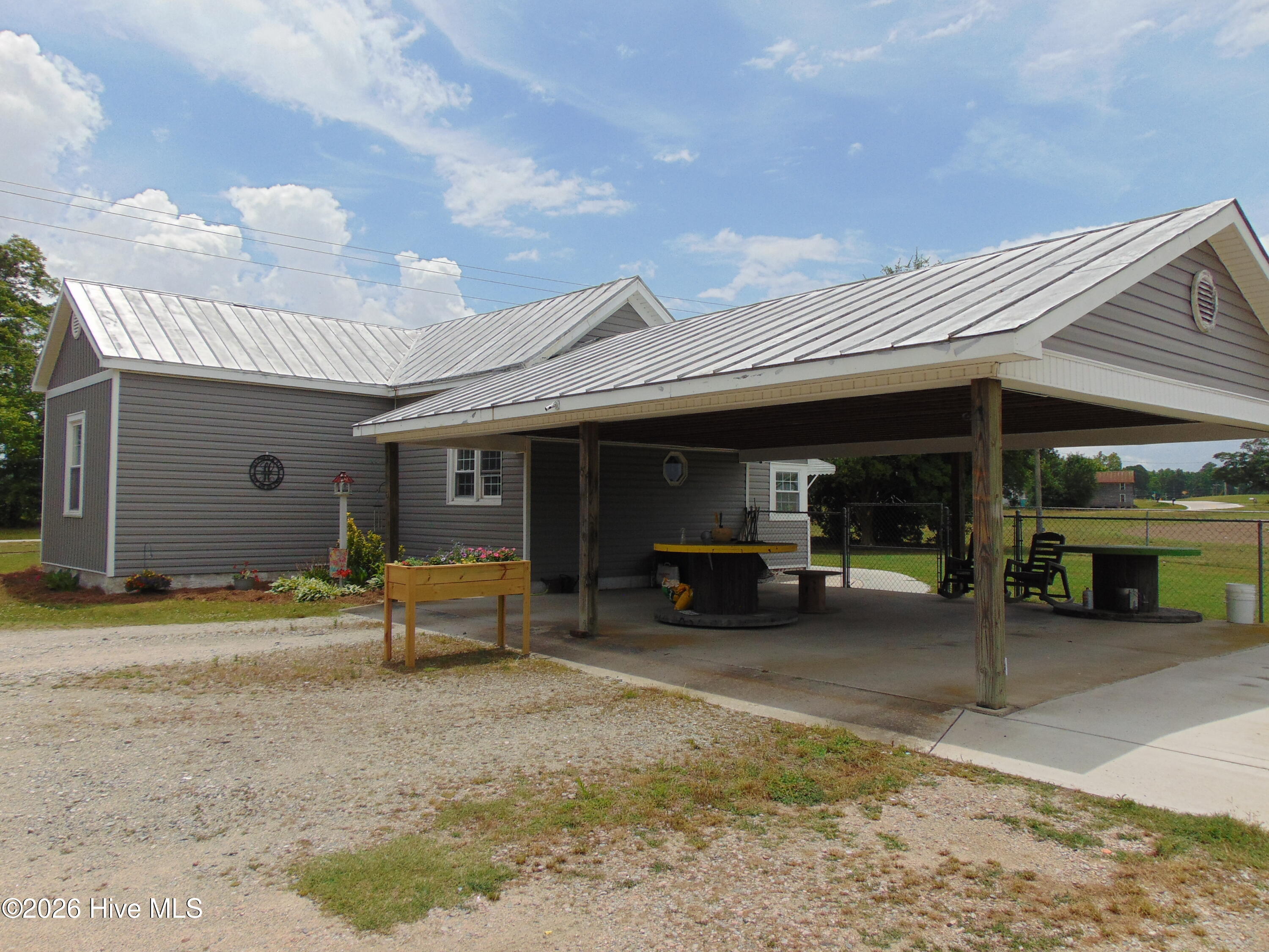 3502 East Old Spring Hope Road Rocky Mount, NC 27804 - Photo 35 of 41 DSC06554