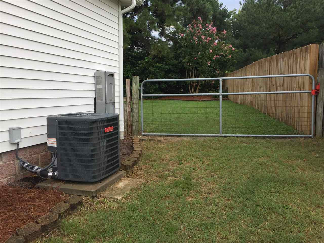 704 Perry Howard Road Fuquay-Varina, NC 27526 - Photo 22 of 27 Photo 22