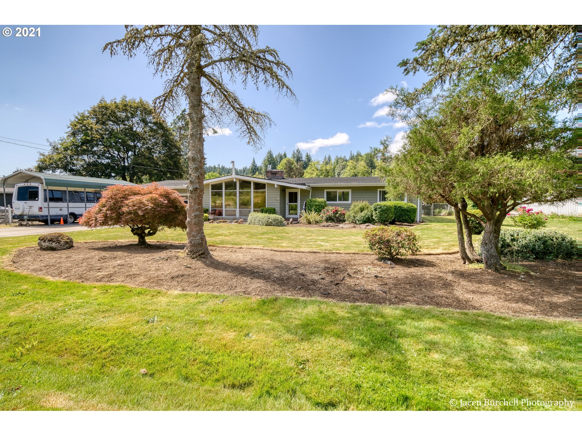 32056 Raymond Creek Road Scappoose, OR 97056 - Photo 2 of 27 Gallery Image 2