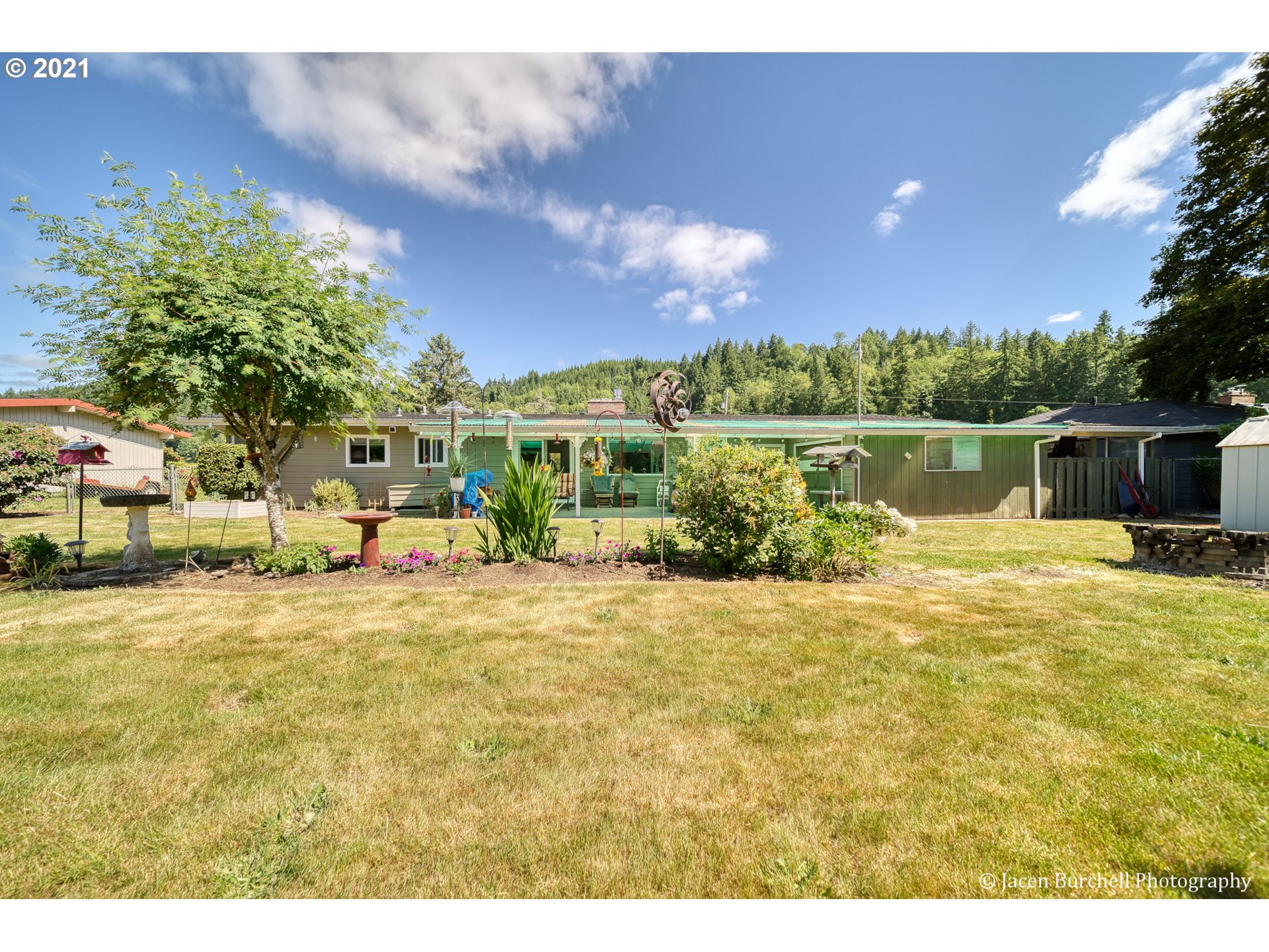 32056 Raymond Creek Road Scappoose, OR 97056 - Photo 19 of 27 Gallery Image 19