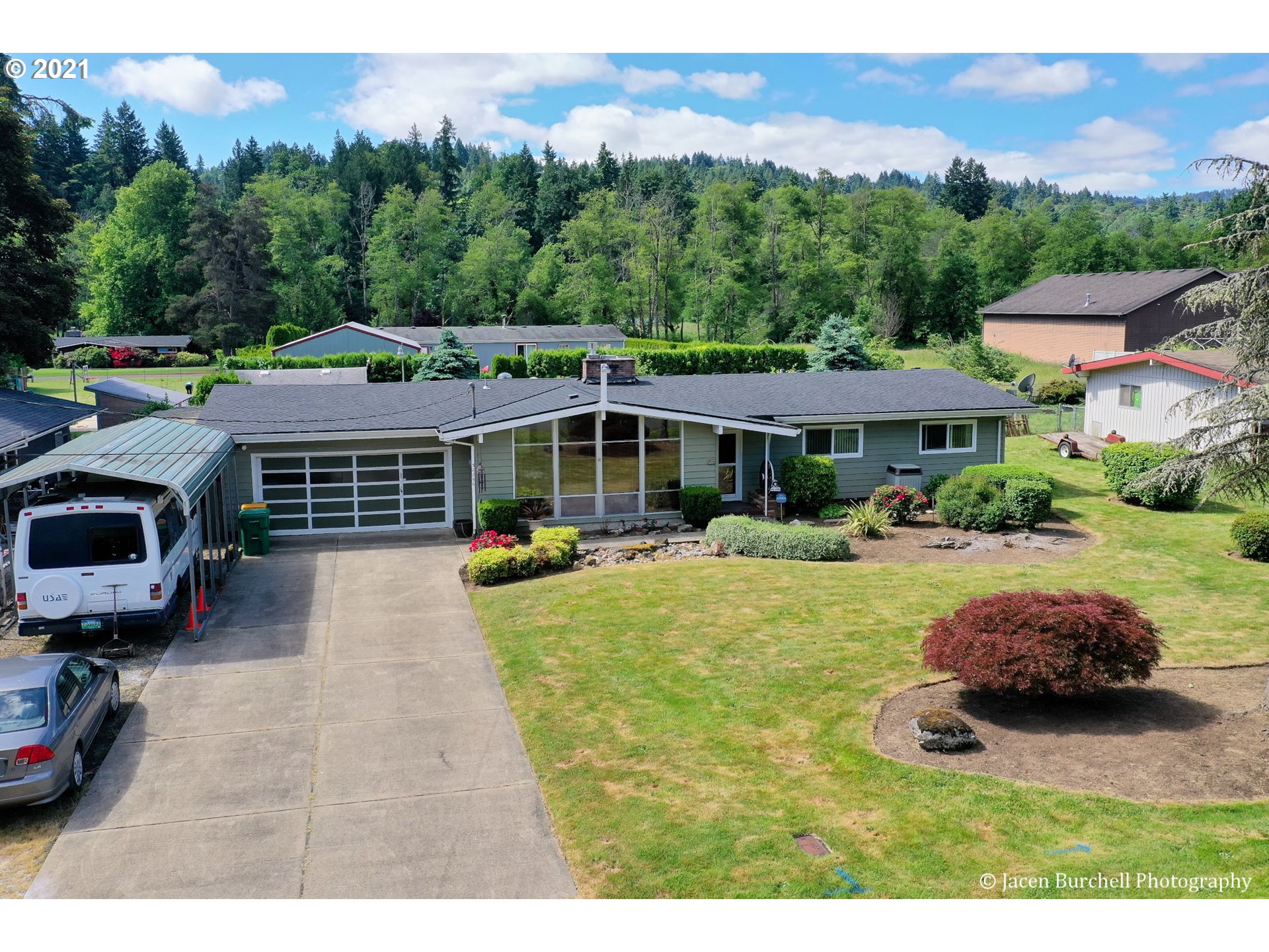 32056 Raymond Creek Road Scappoose, OR 97056 - Photo 3 of 27 Gallery Image 3