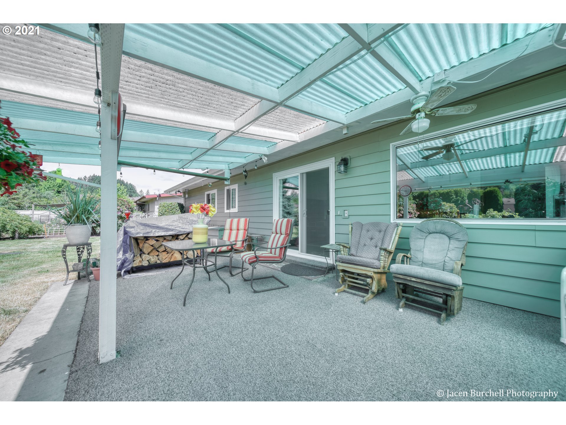 32056 Raymond Creek Road Scappoose, OR 97056 - Photo 21 of 27 Gallery Image 21
