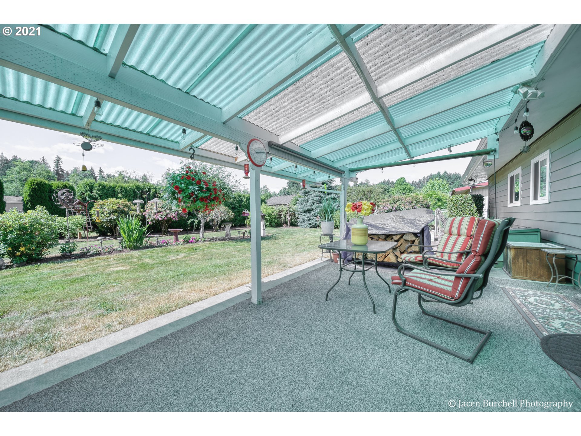 32056 Raymond Creek Road Scappoose, OR 97056 - Photo 22 of 27 Gallery Image 22