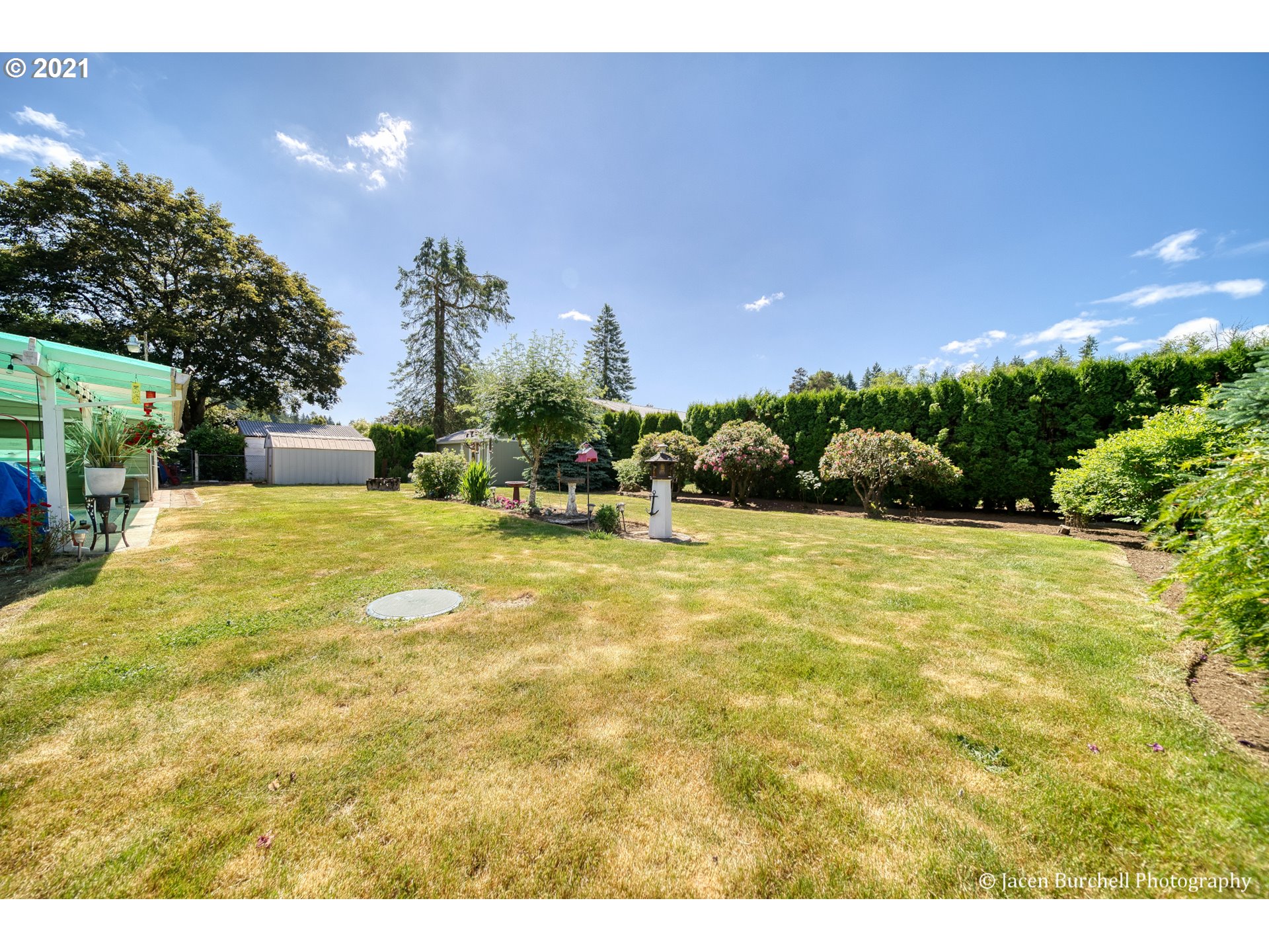 32056 Raymond Creek Road Scappoose, OR 97056 - Photo 24 of 27 Gallery Image 24