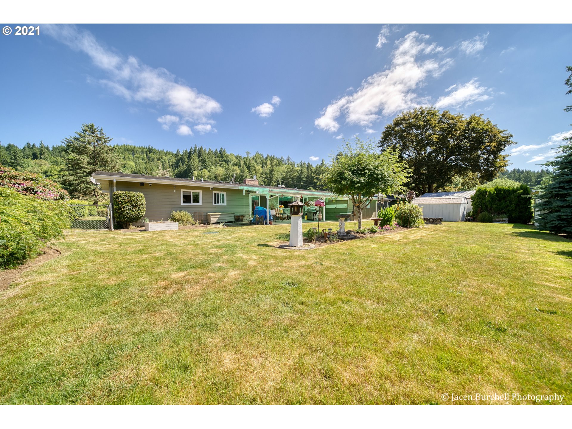 32056 Raymond Creek Road Scappoose, OR 97056 - Photo 25 of 27 Gallery Image 25