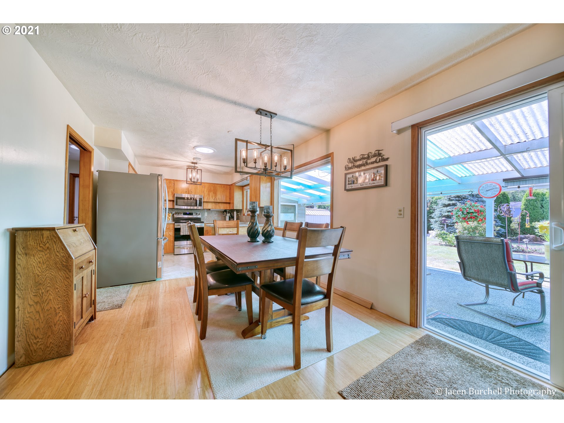 32056 Raymond Creek Road Scappoose, OR 97056 - Photo 8 of 27 Gallery Image 8