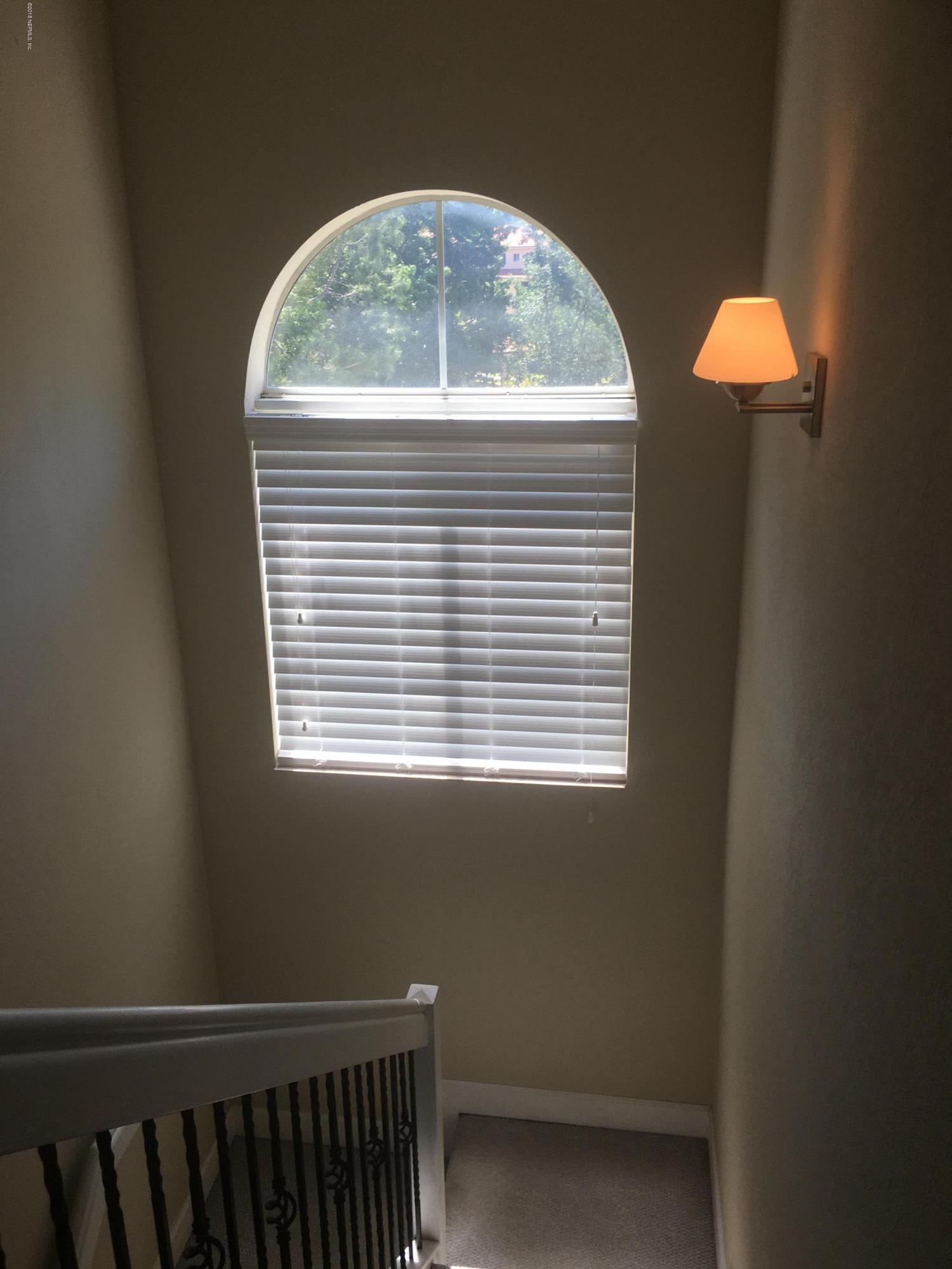 9745 Touchton Road, Unit 2130 Jacksonville, FL 32246 - Photo 14 of 35 Stairwell