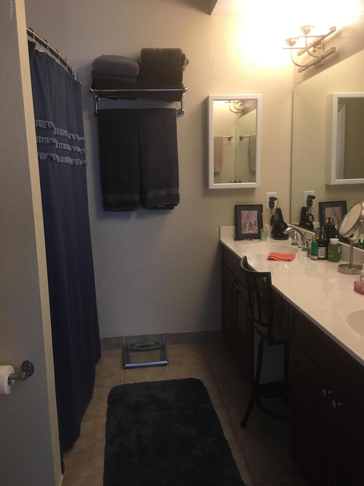 9745 Touchton Road, Unit 2130 Jacksonville, FL 32246 - Photo 16 of 35 Master Bathroom
