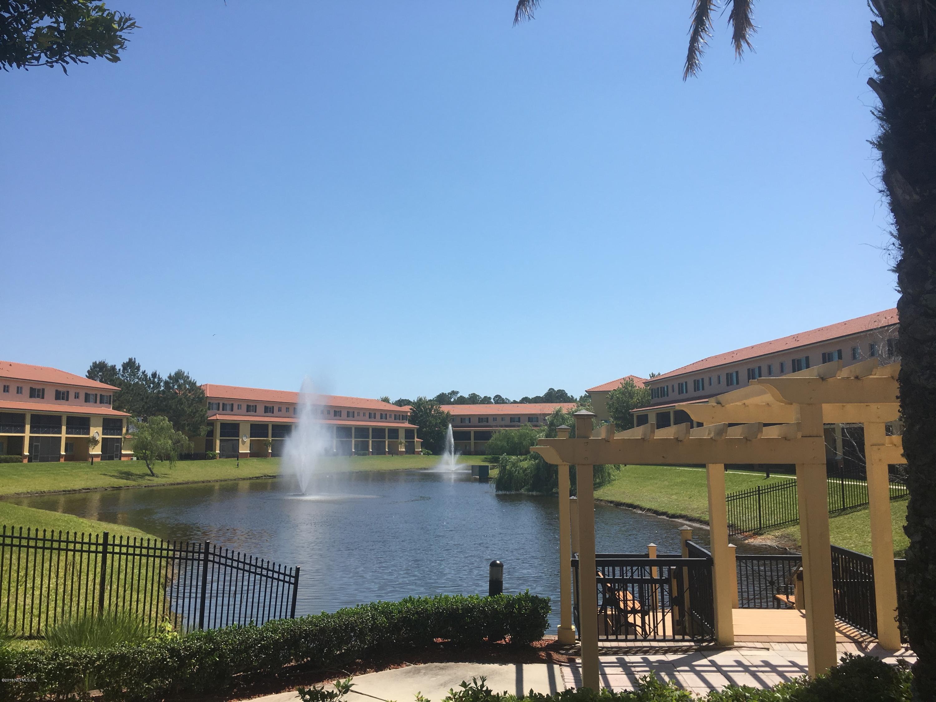 9745 Touchton Road, Unit 2130 Jacksonville, FL 32246 - Photo 29 of 35 View from the Pool