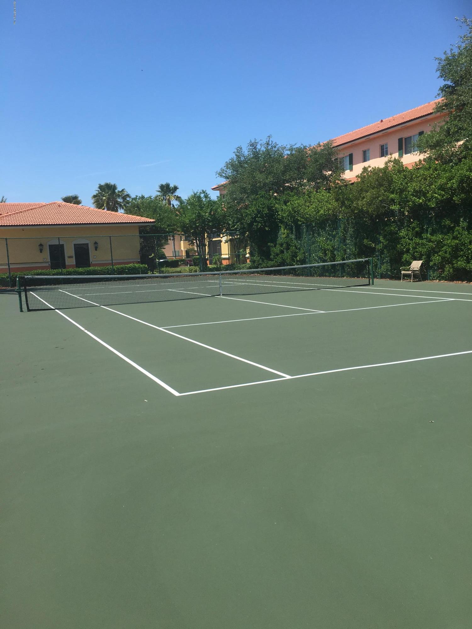 9745 Touchton Road, Unit 2130 Jacksonville, FL 32246 - Photo 33 of 35 Tennis Court