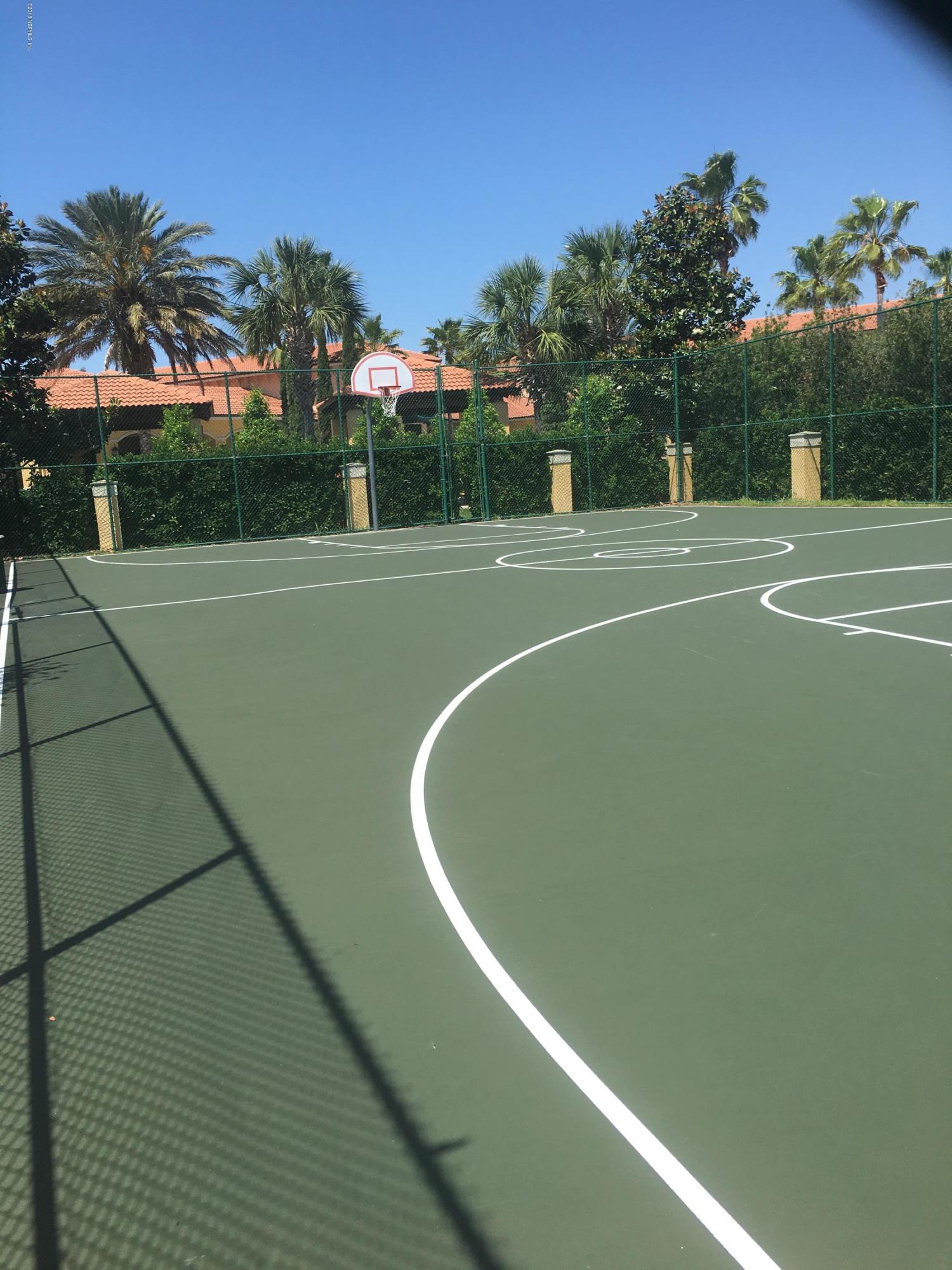 9745 Touchton Road, Unit 2130 Jacksonville, FL 32246 - Photo 34 of 35 Basketball Court
