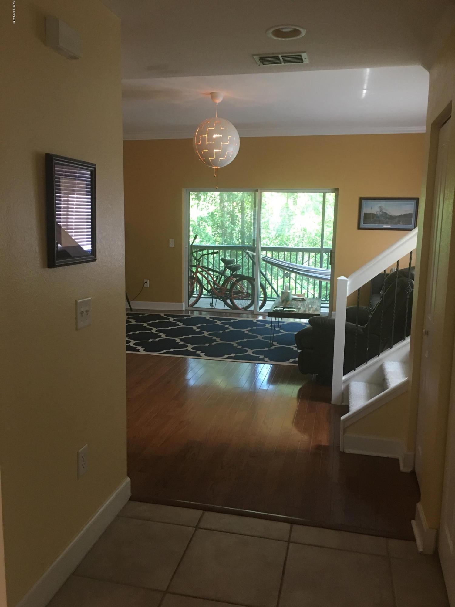 9745 Touchton Road, Unit 2130 Jacksonville, FL 32246 - Photo 4 of 35 Entry