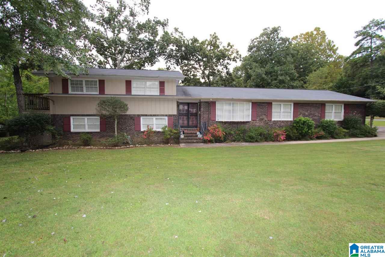 1530 Elizabeth Street Anniston, AL 36207 - Photo 2 of 26