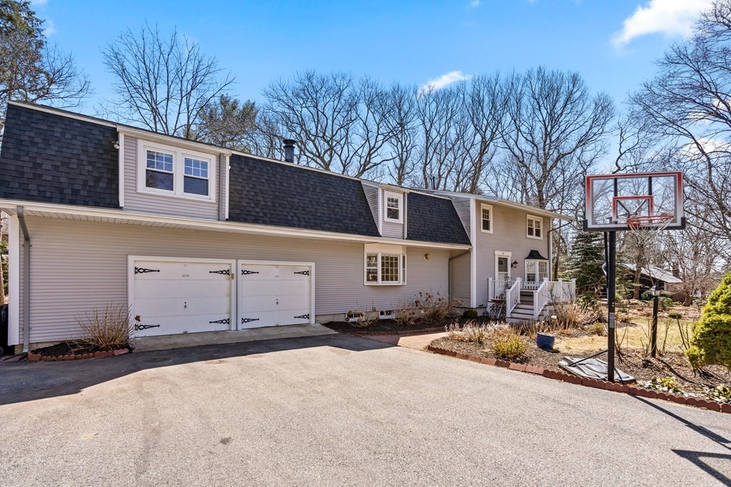 27 Amey Road, Wayland, MA 01778 Compass