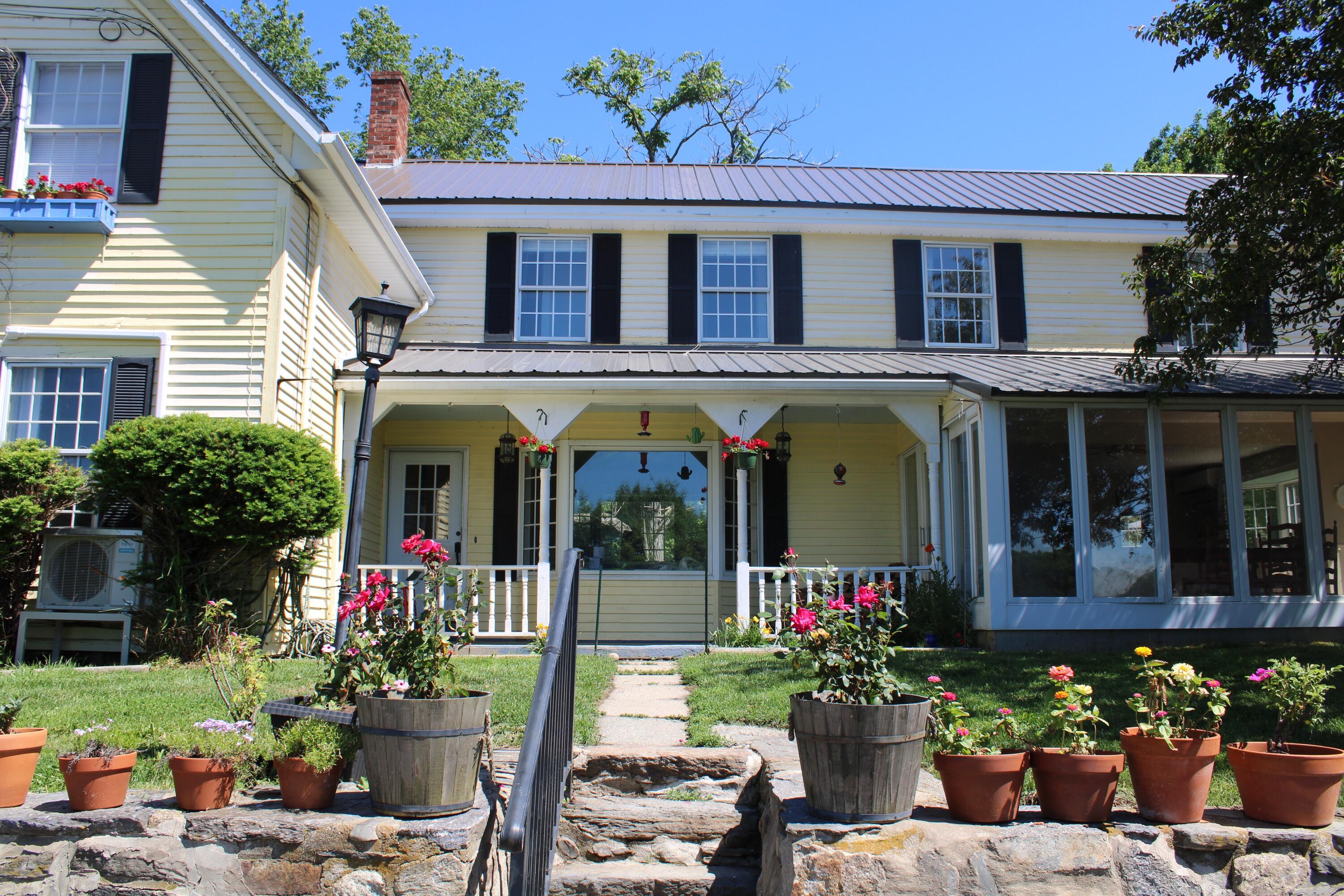 1341 Appleton Road Union, ME 04862 - Photo 4 of 44 front