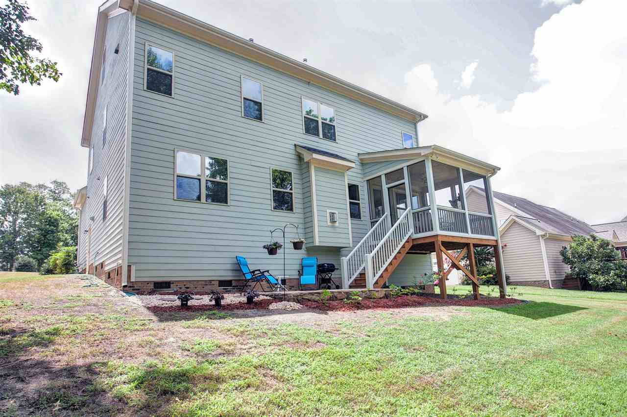 466 Waterville Street Raleigh, NC 27603 - Photo 20 of 25 Photo 20