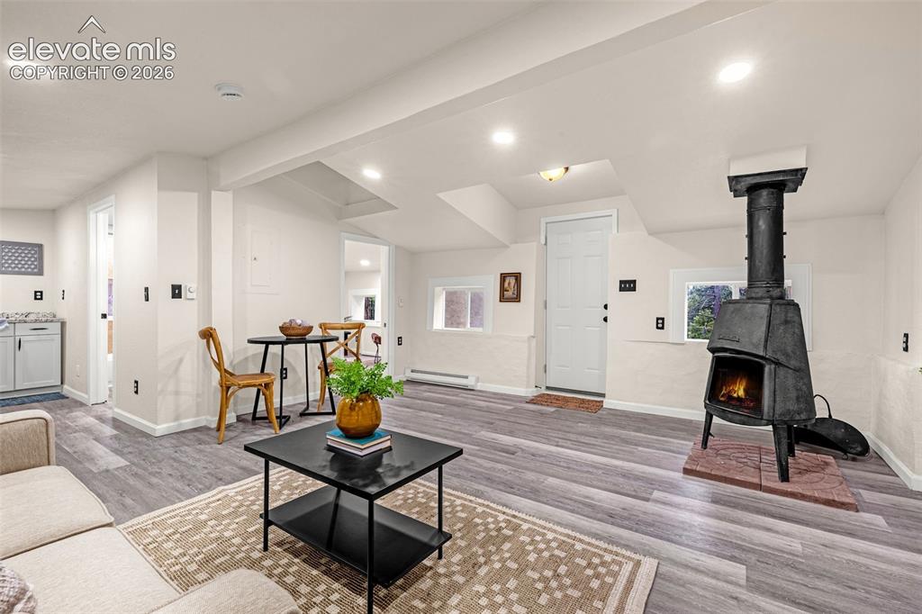 4390 Prairie Street Cascade, CO 80809 - Photo 6 of 26