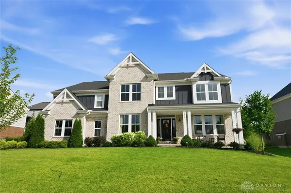 $1,149,900 | 5433 Birch View Drive, Mason, OH 45040