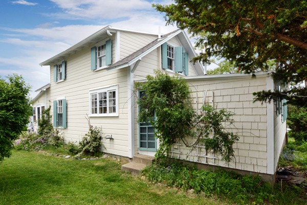 3 Cove Road, Unit 3 Ipswich, MA 01938 - Photo 3 of 30