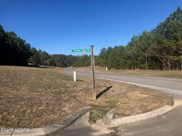 $35,000 | 147 Cherokee Ridge Drive, Ocoee, TN 37361