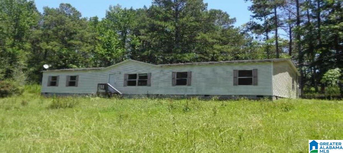 4790 Airport Road Altoona, AL 35952 - Photo 1 of 6