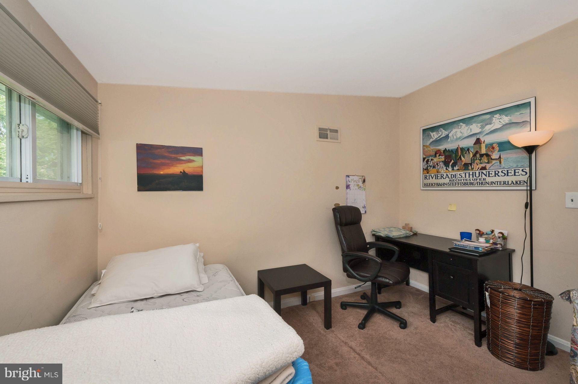 6811 Maurleen Road Baltimore, MD 21209 - Photo 14 of 28 Bedroom