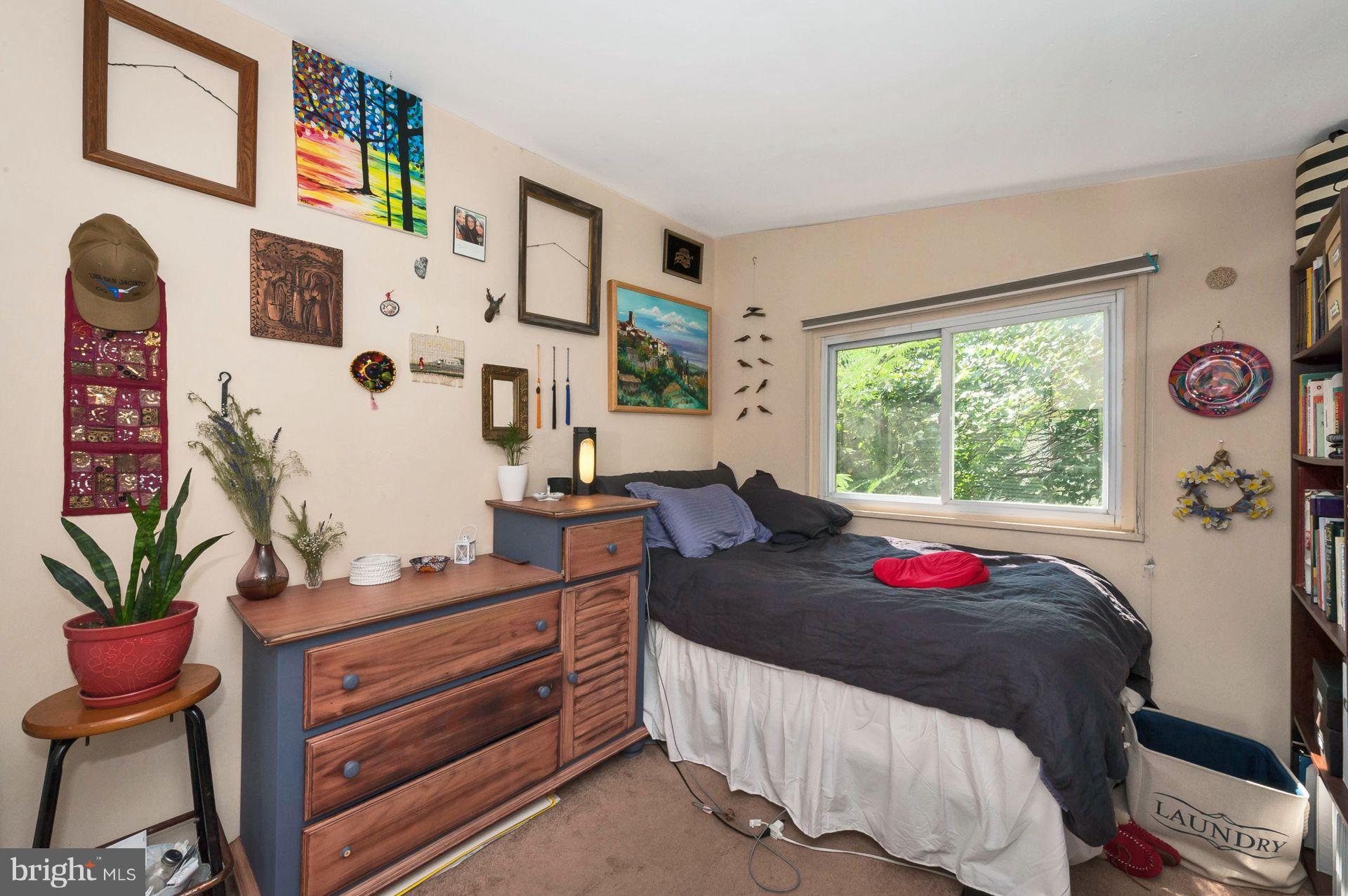 6811 Maurleen Road Baltimore, MD 21209 - Photo 15 of 28 Bedroom
