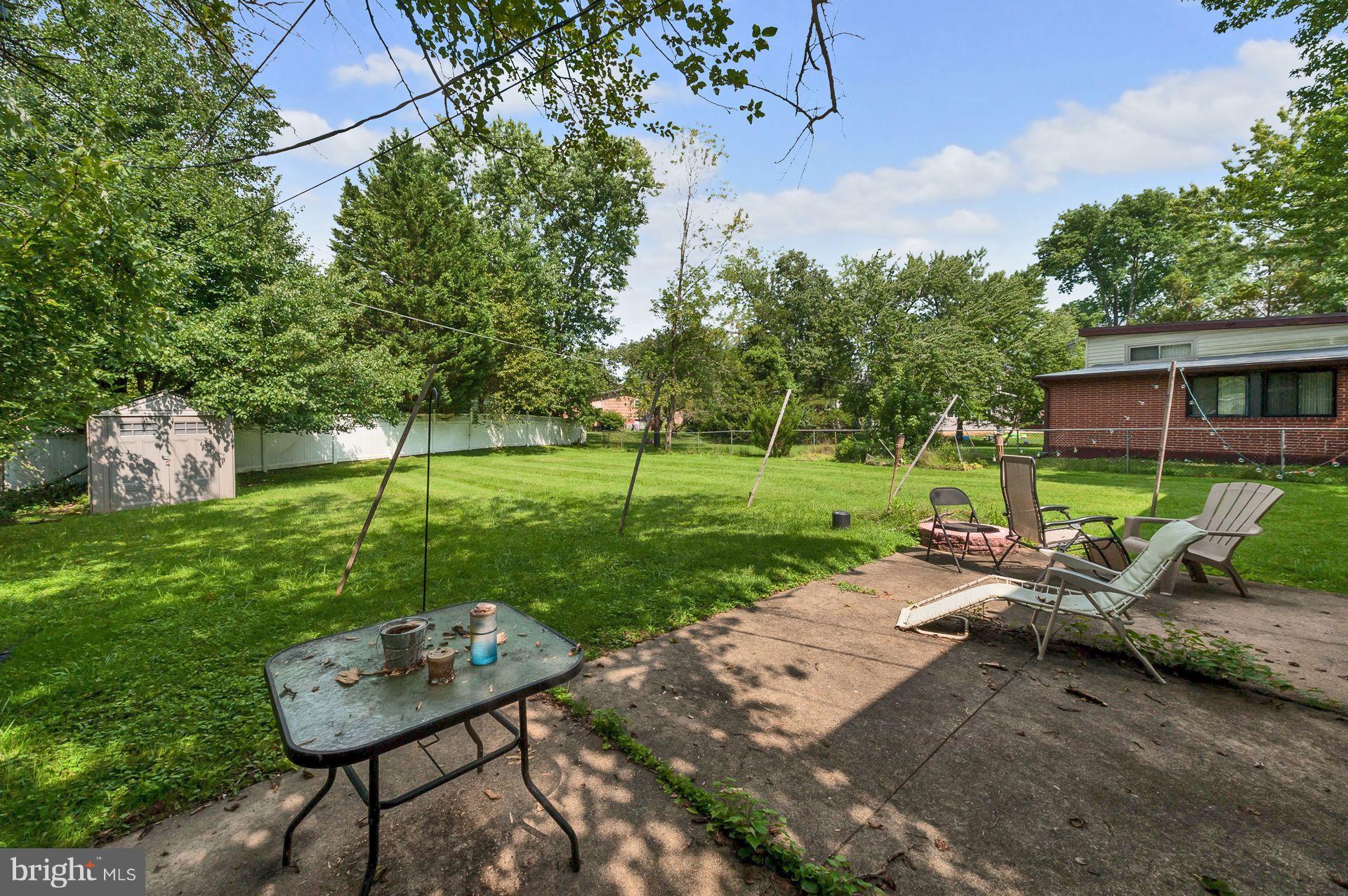 6811 Maurleen Road Baltimore, MD 21209 - Photo 23 of 28 Exterior (General)