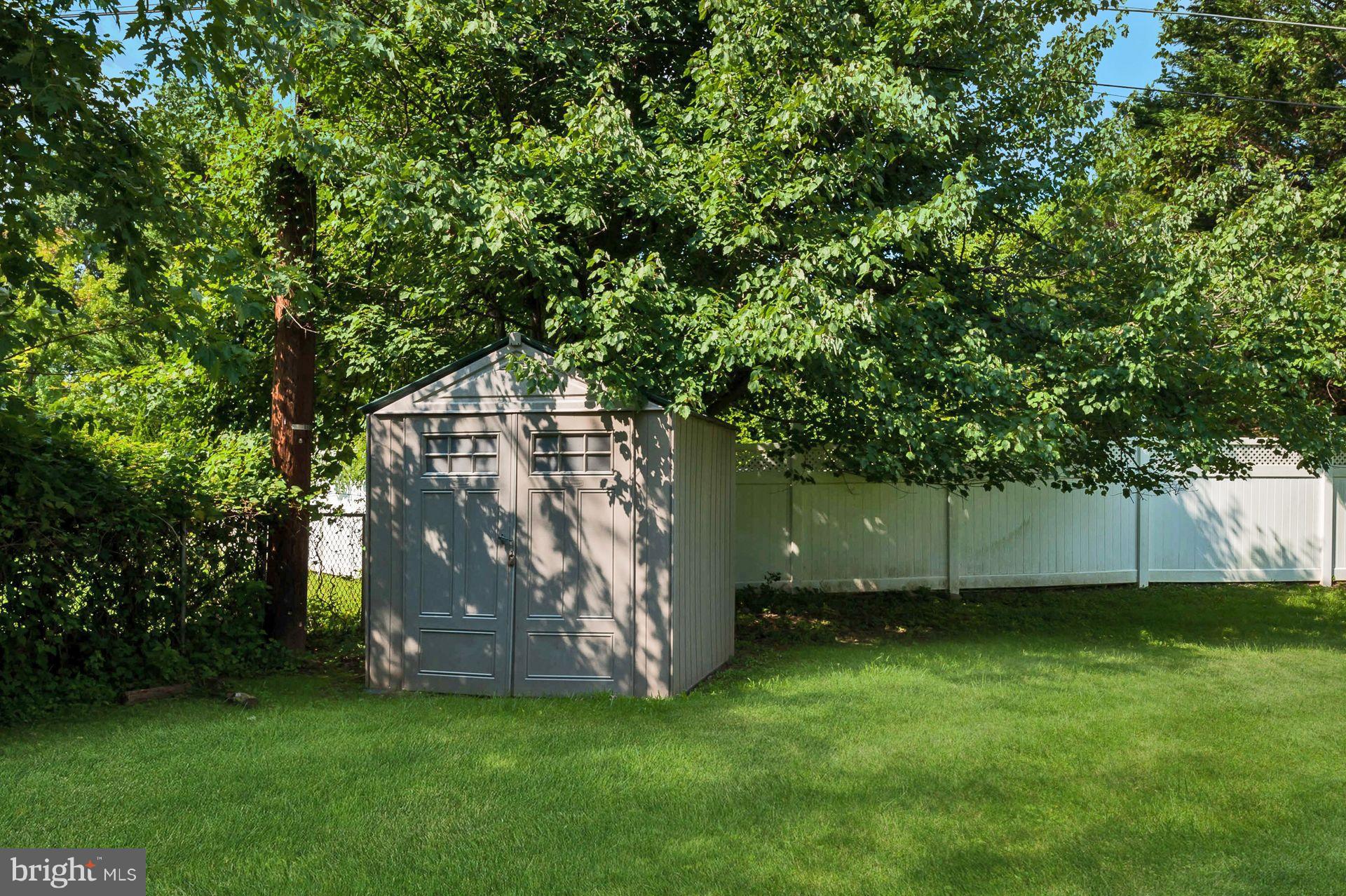 6811 Maurleen Road Baltimore, MD 21209 - Photo 26 of 28 Exterior (General)
