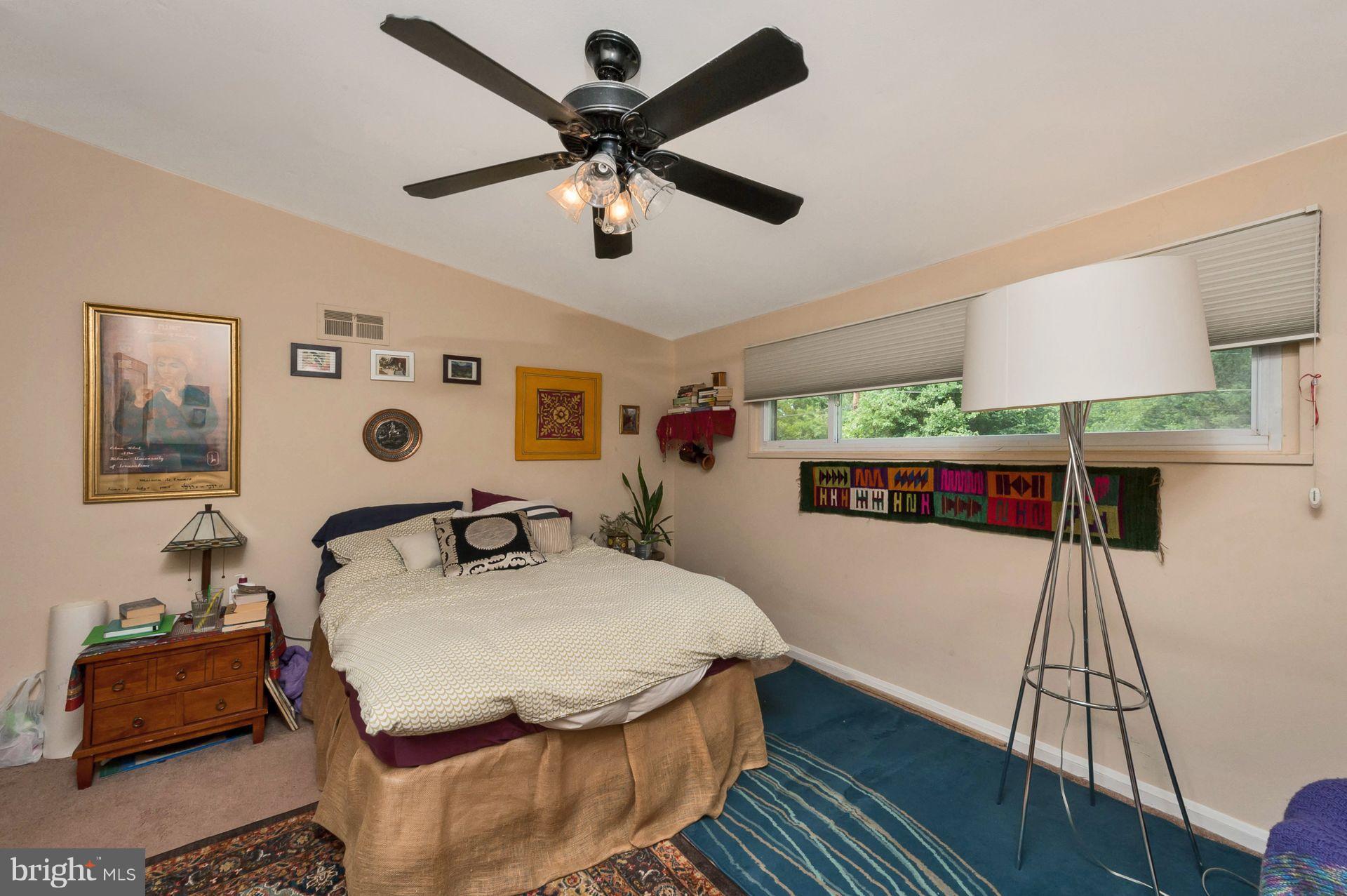 6811 Maurleen Road Baltimore, MD 21209 - Photo 10 of 28 Bedroom (Master)