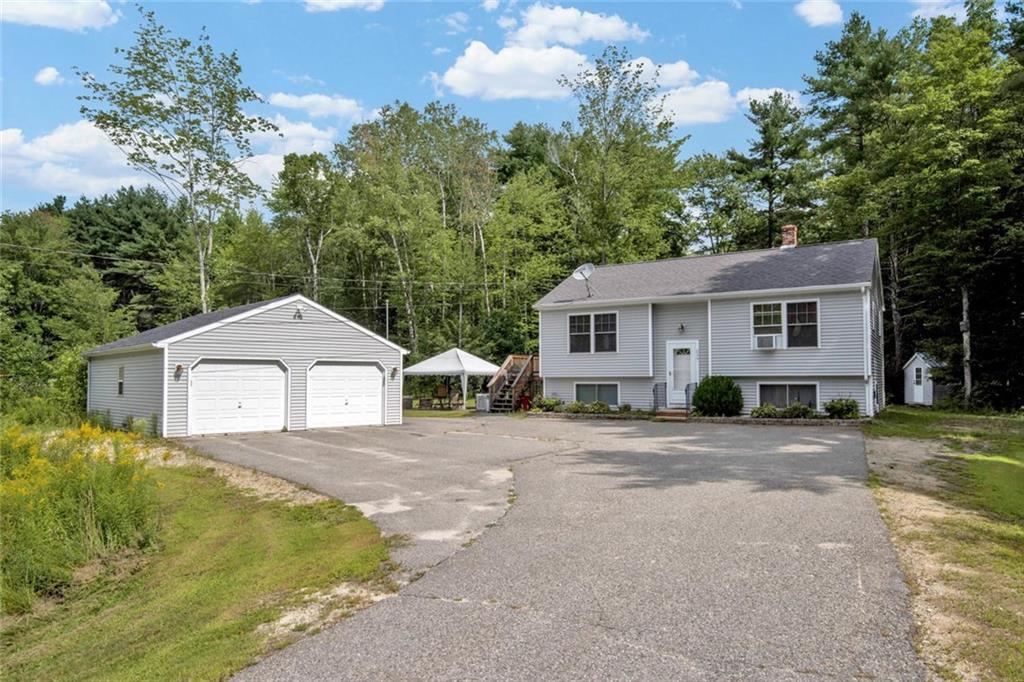239 Falmouth Road Windham, ME 04062 - Photo 35 of 35 Photo