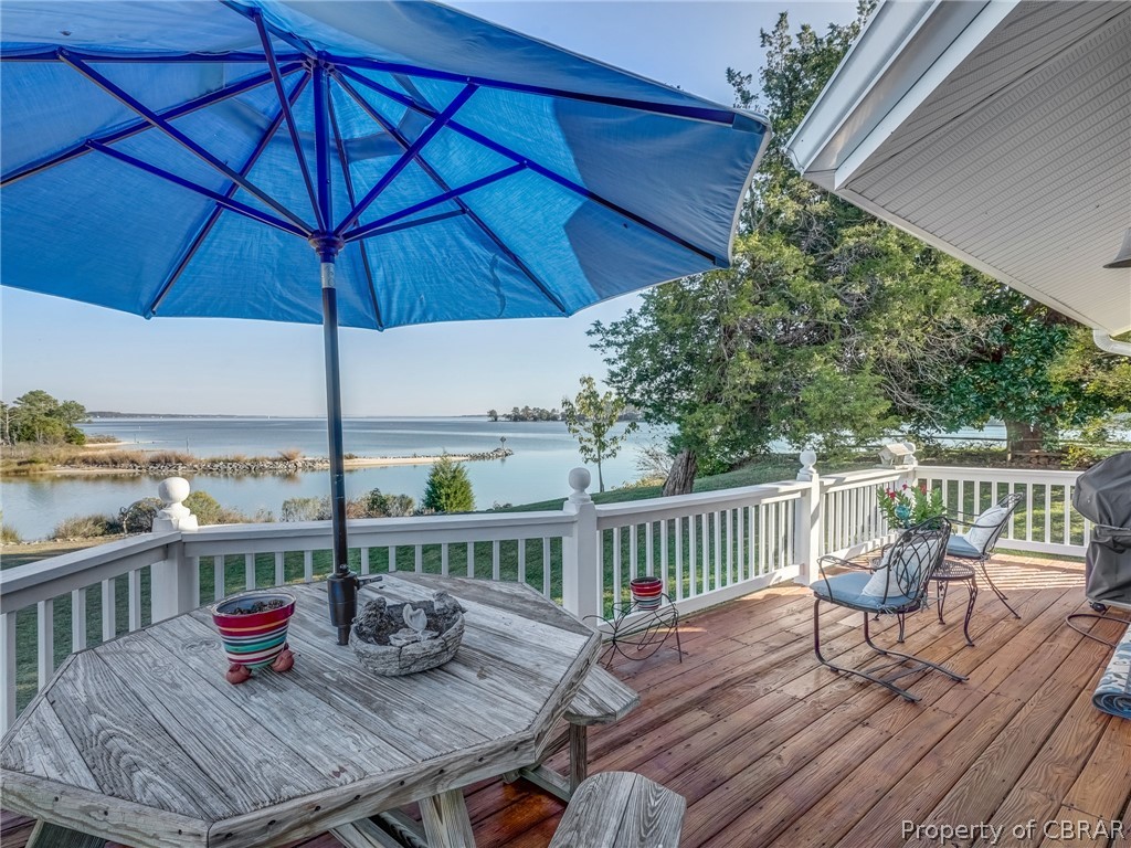 6 Youcomico Drive Lancaster, VA 22503 - Photo 43 of 49