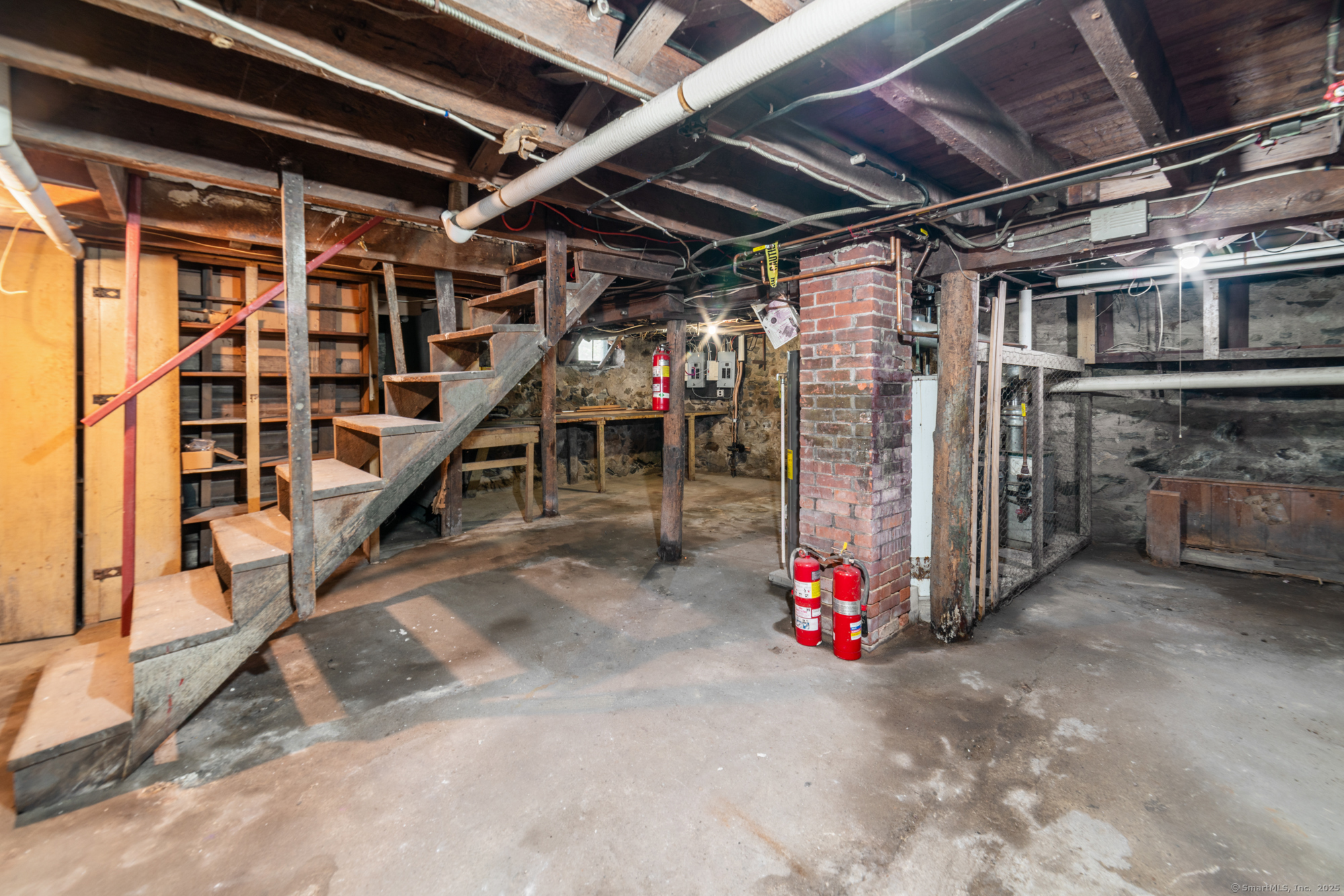 23 Salem Street Naugatuck, CT 06770 - Photo 15 of 40 a view of entryway